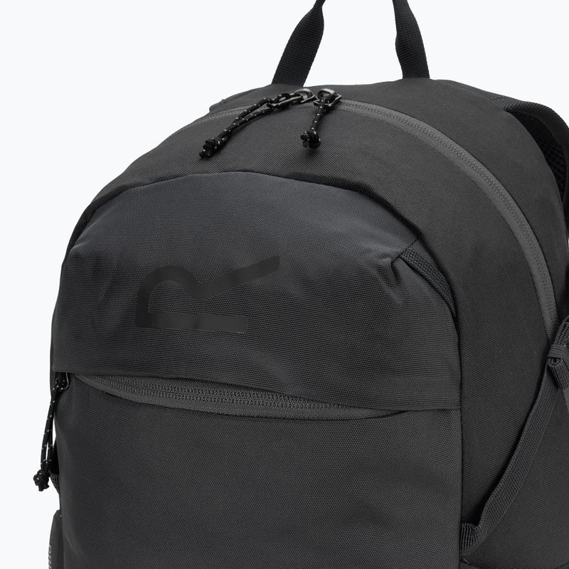 Mestský batoh REGATTA Everyday Prism 25 l ash 4