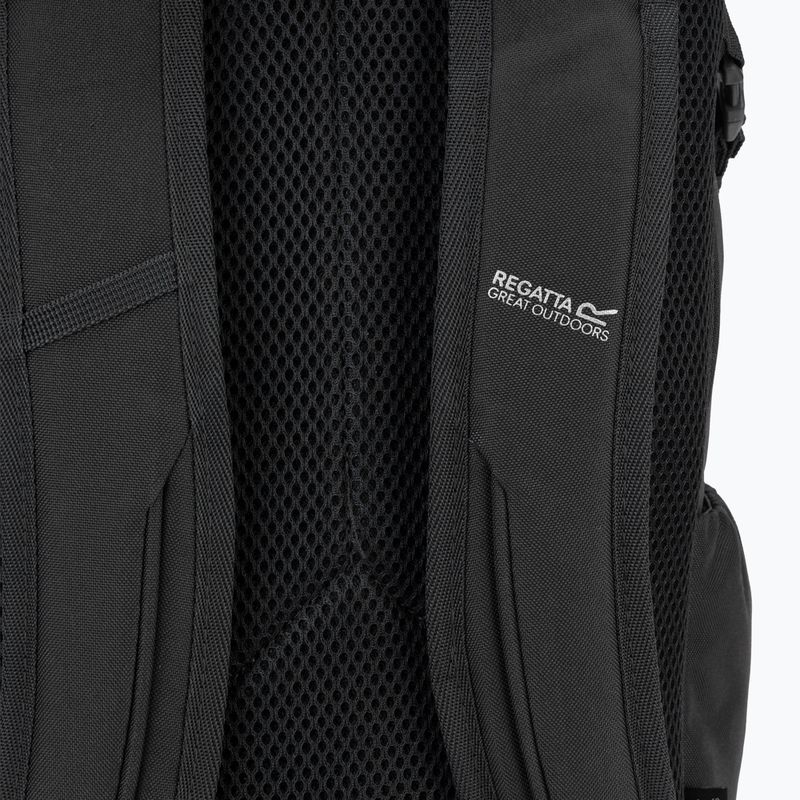 Mestský batoh REGATTA Everyday Prism 25 l ash 5