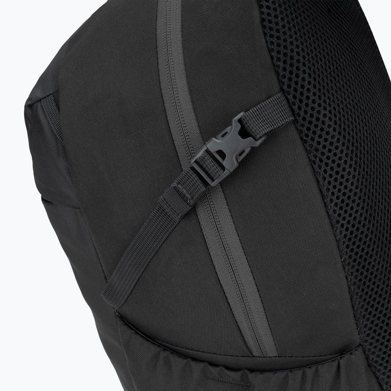 Mestský batoh REGATTA Everyday Prism 25 l ash 7