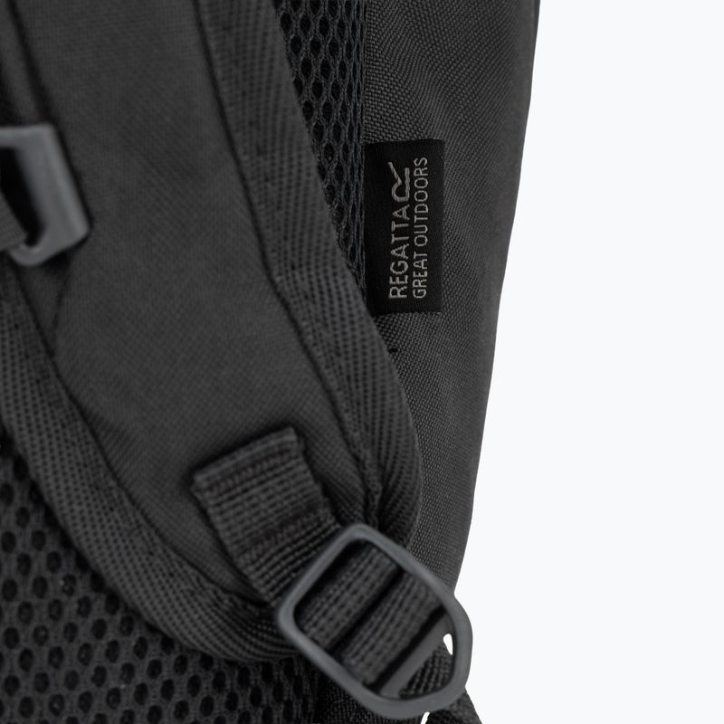 Mestský batoh REGATTA Everyday Prism 25 l ash 8