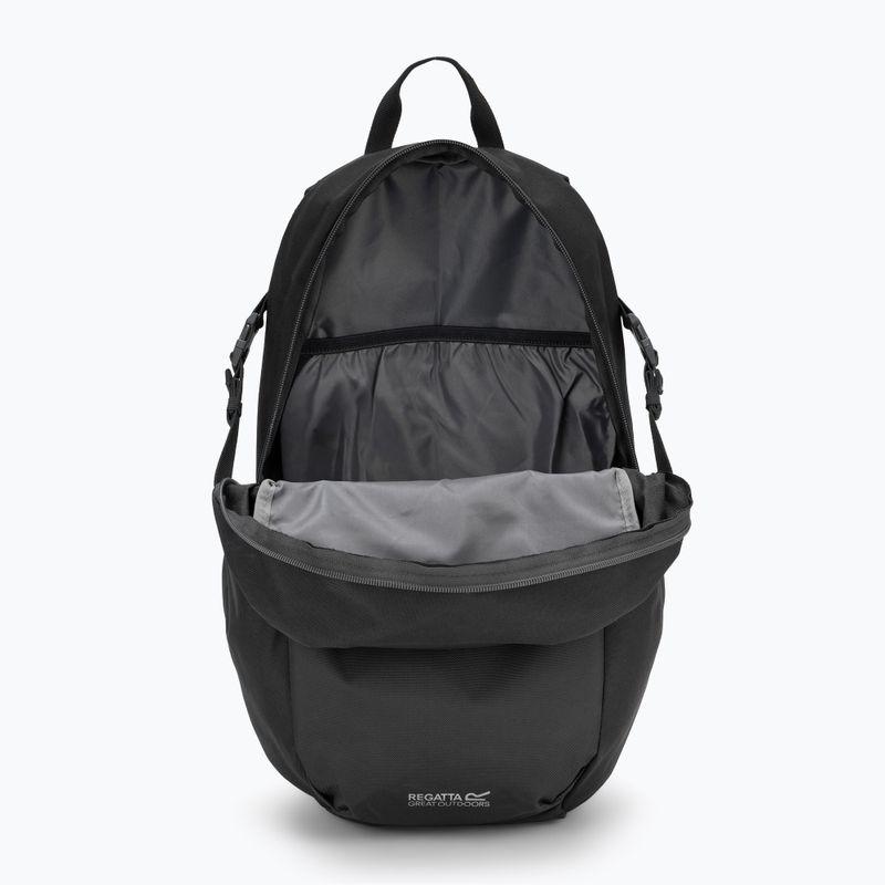 Mestský batoh REGATTA Everyday Prism 25 l ash 9