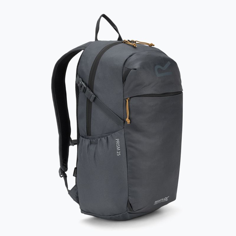Mestský batoh REGATTA Everyday Prism 25 l dark storm 2