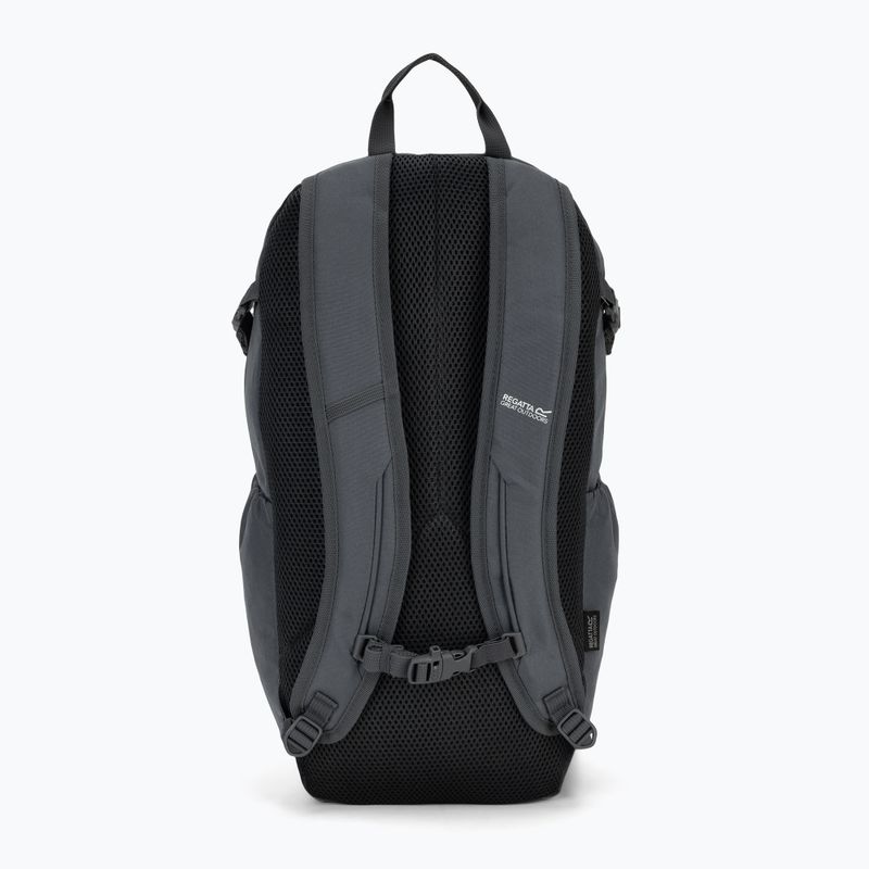 Mestský batoh REGATTA Everyday Prism 25 l dark storm 3