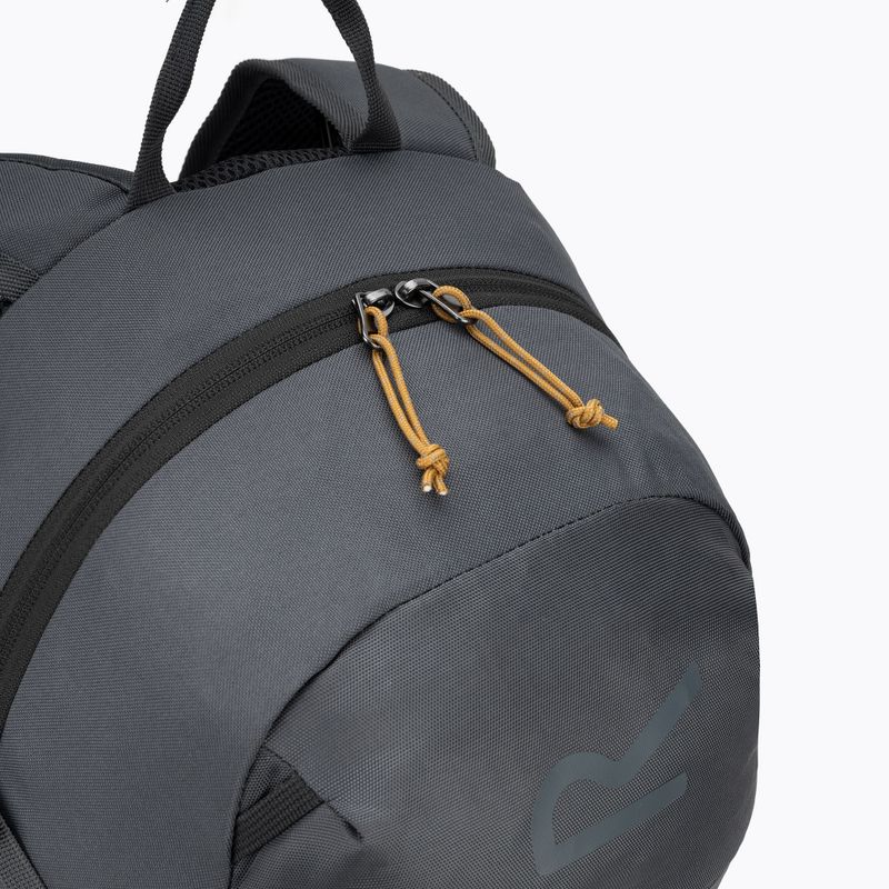 Mestský batoh REGATTA Everyday Prism 25 l dark storm 6
