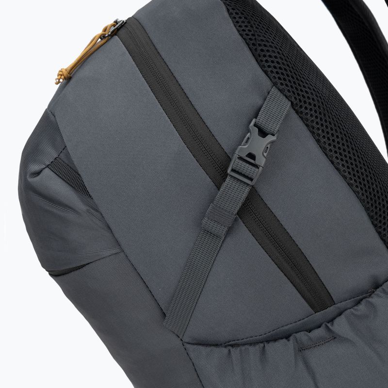 Mestský batoh REGATTA Everyday Prism 25 l dark storm 7