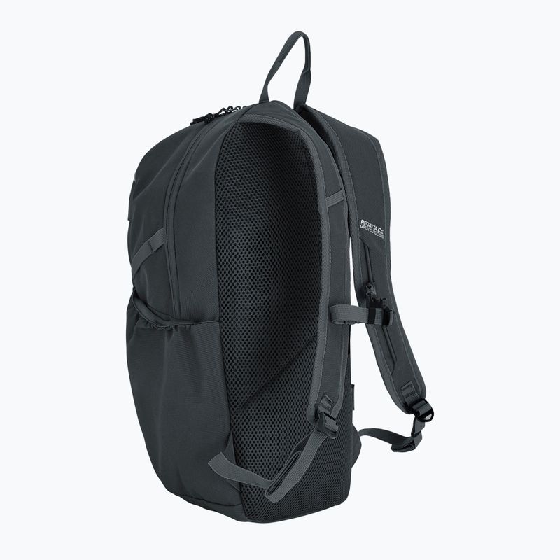 Mestský batoh REGATTA Everyday Prism 20 l ash 3