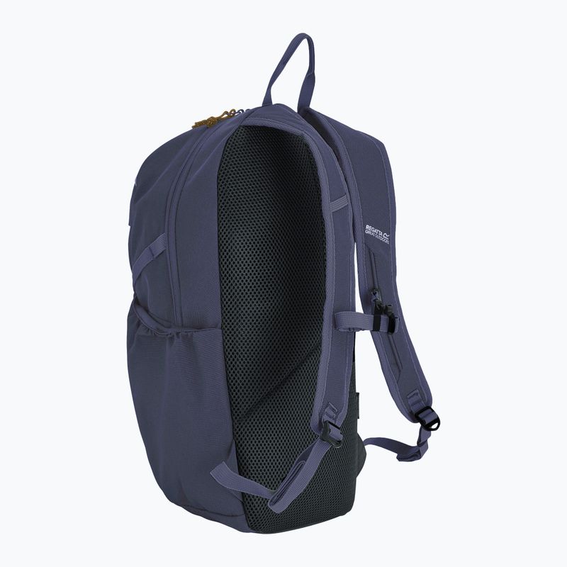 Mestský batoh REGATTA Everyday Prism 20 l night sky 3