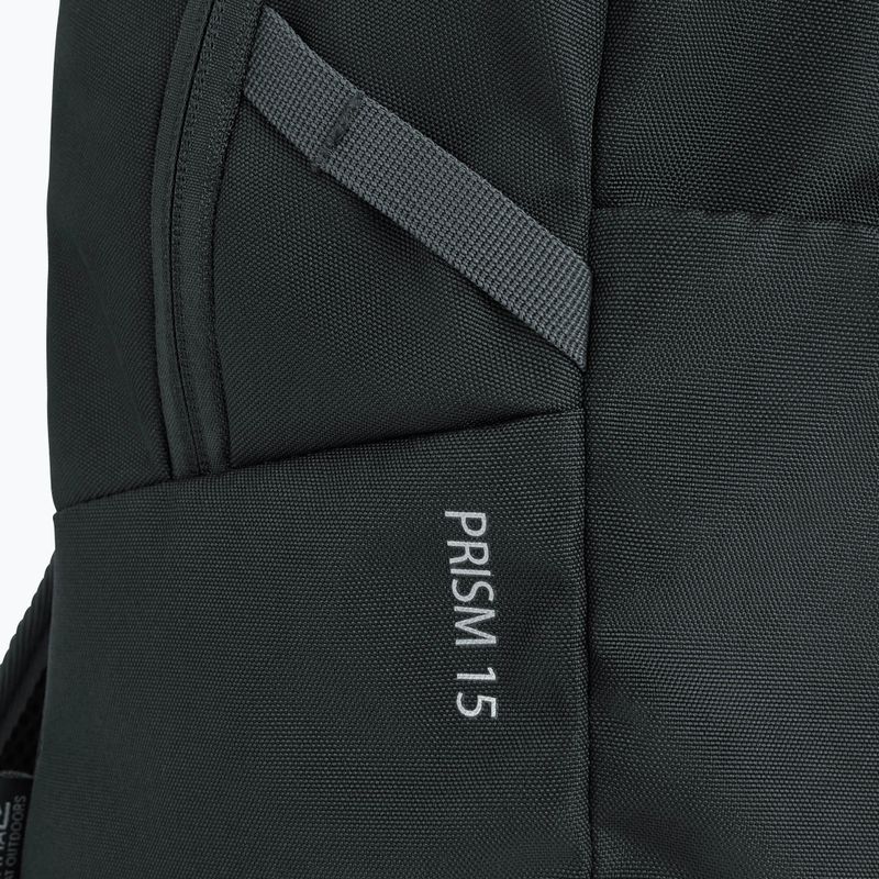 Mestský batoh REGATTA Everyday Prism 15 l ash 4