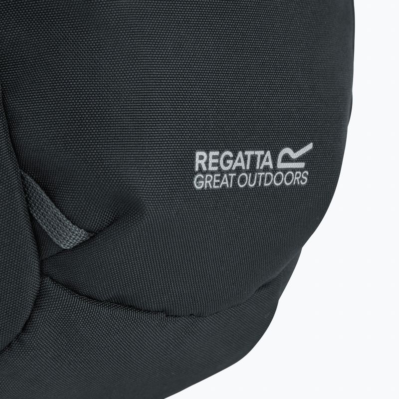 Mestský batoh REGATTA Everyday Prism 15 l ash 5