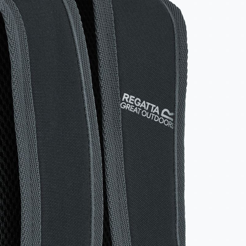 Mestský batoh REGATTA Everyday Prism 15 l ash 6