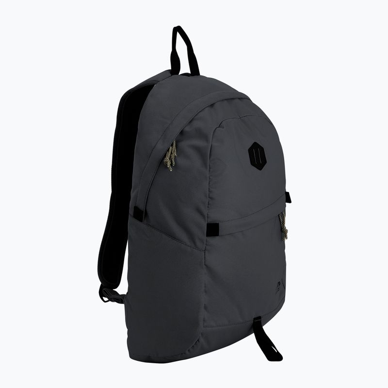 Mestský batoh REGATTA Boulder 25 l ash 2