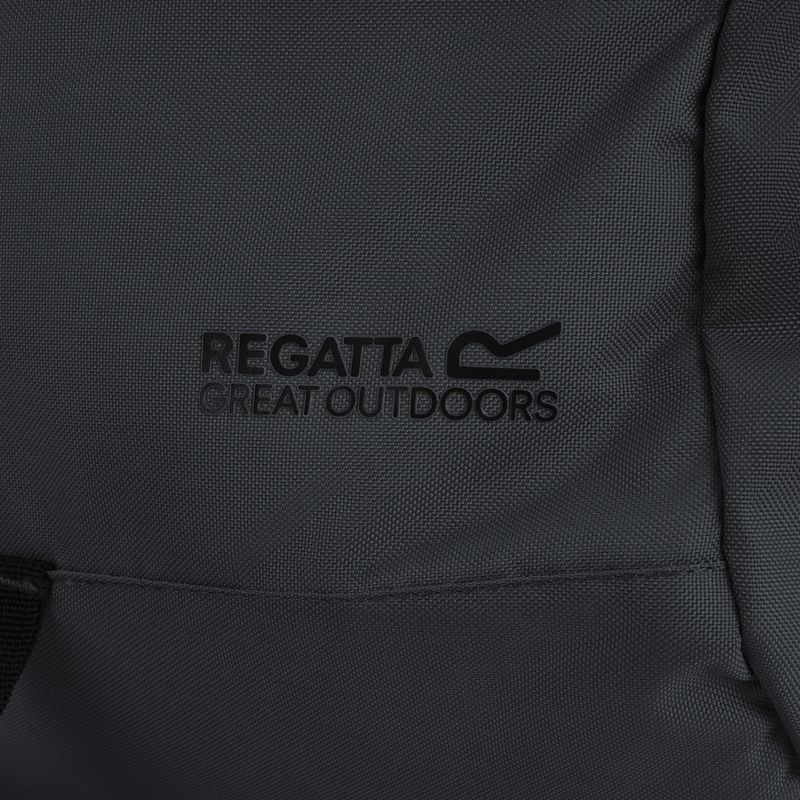 Mestský batoh REGATTA Boulder 25 l ash 5