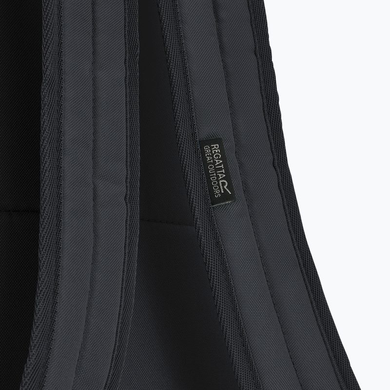 Mestský batoh REGATTA Everyday Prism 25 l ash 6