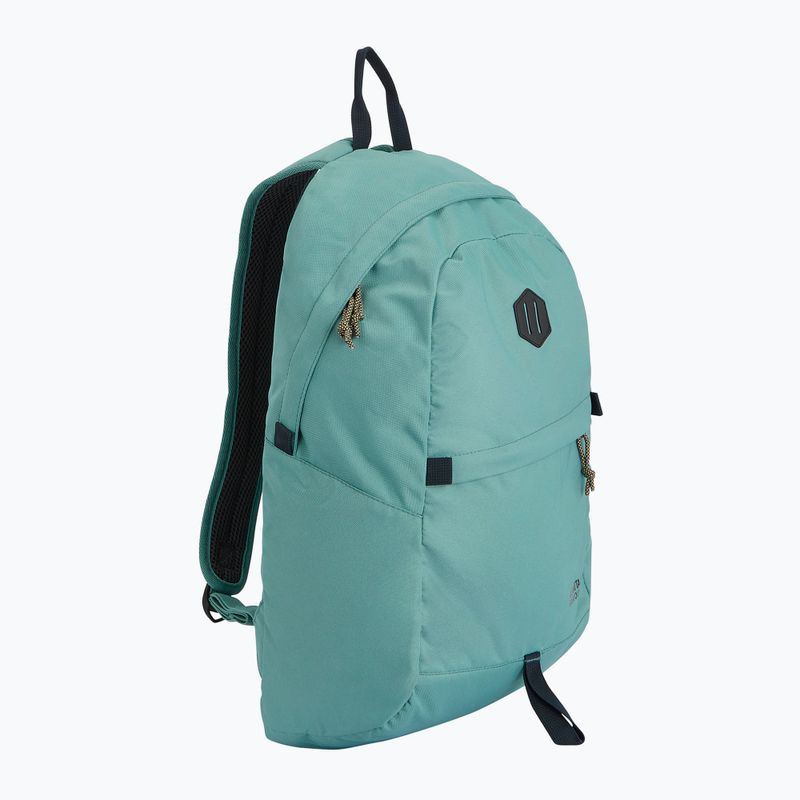 Mestský batoh REGATTA Boulder 25 l ivy moss 2