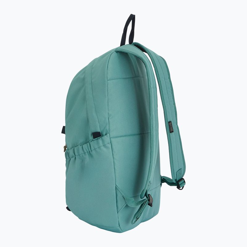 Mestský batoh REGATTA Boulder 25 l ivy moss 3