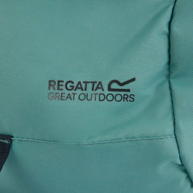 Mestský batoh REGATTA Boulder 25 l ivy moss 5