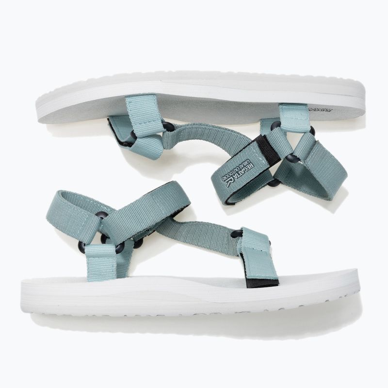 Sandále REGATTA Vandeavour ivy moss/ocean mist 5