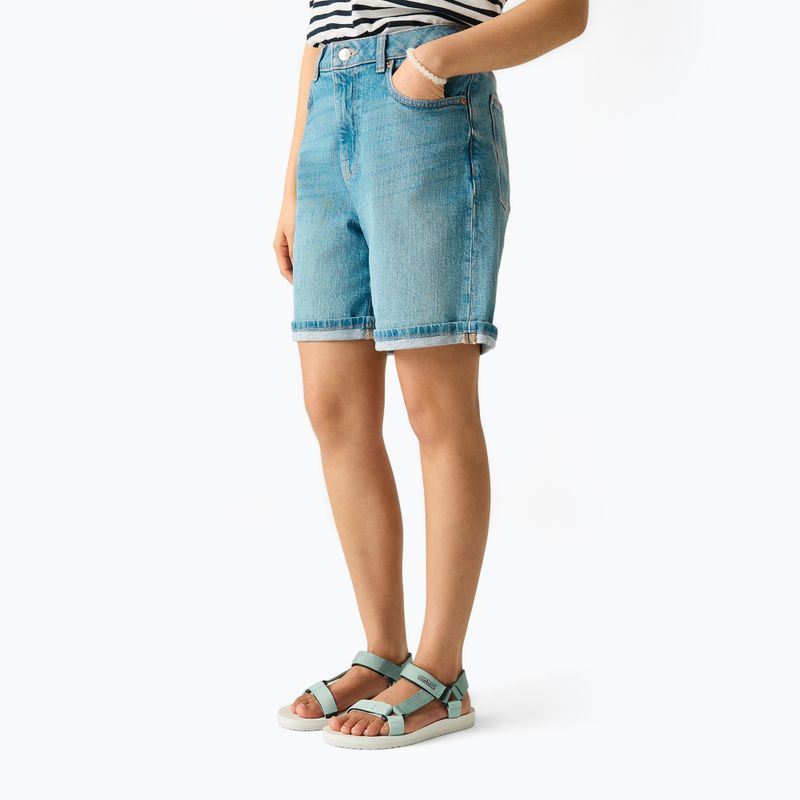 Sandále REGATTA Vandeavour ivy moss/ocean mist 9