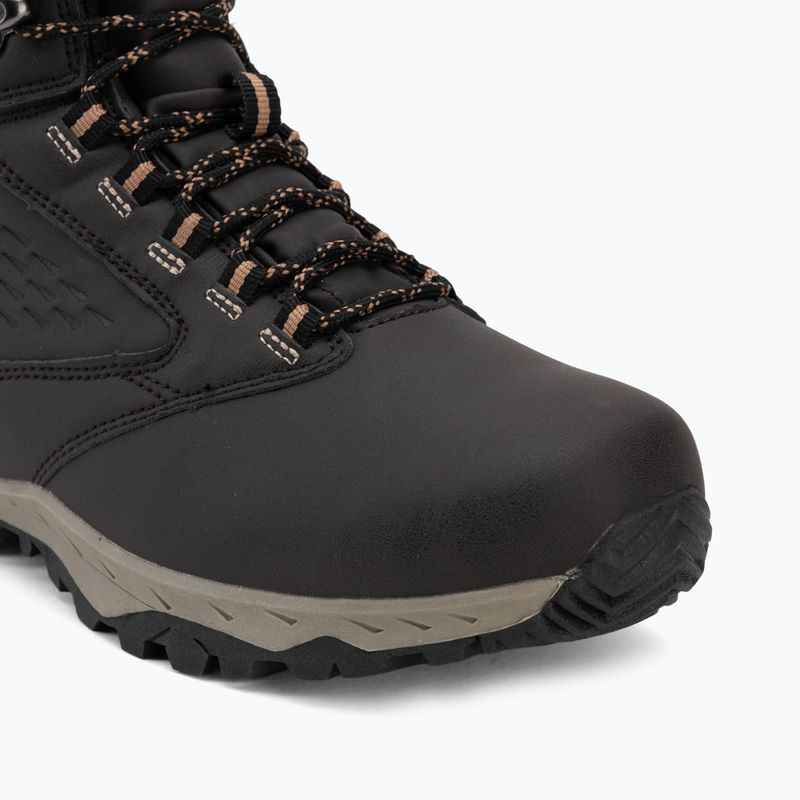 Pánske turistické topánky REGATTA Amble Boot Waterproof peat/tan 7
