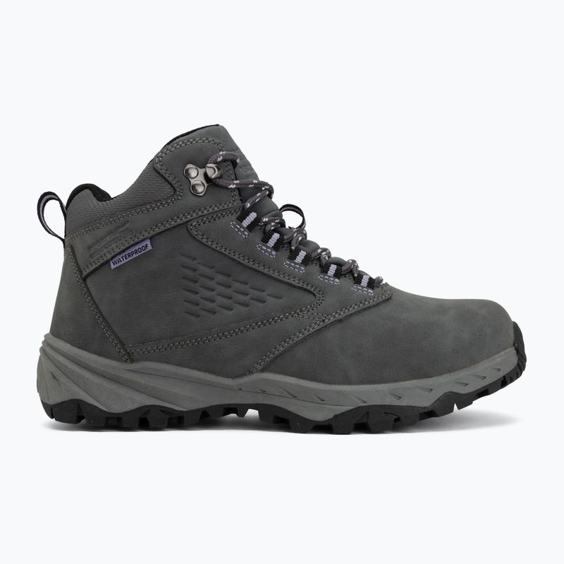 Dámske trekingové topánky REGATTA Amble Boot Waterproof briar/wisteria 2
