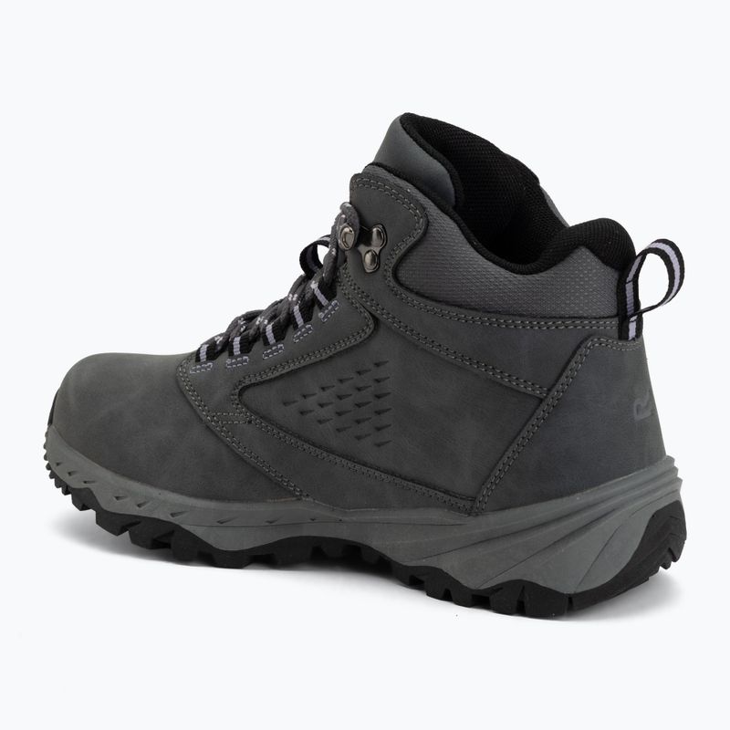 Dámske trekingové topánky REGATTA Amble Boot Waterproof briar/wisteria 3