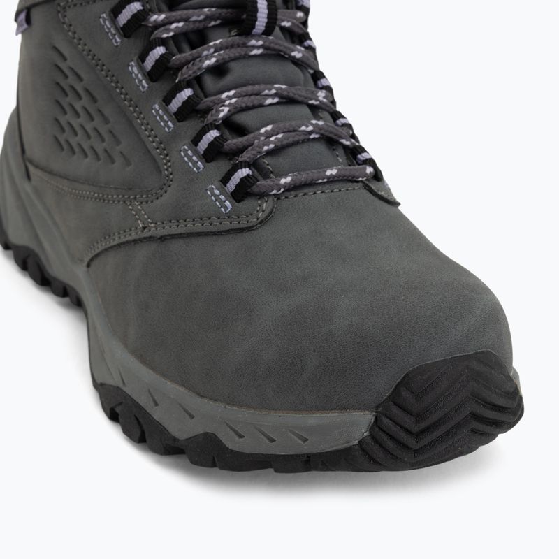 Dámske trekingové topánky REGATTA Amble Boot Waterproof briar/wisteria 7