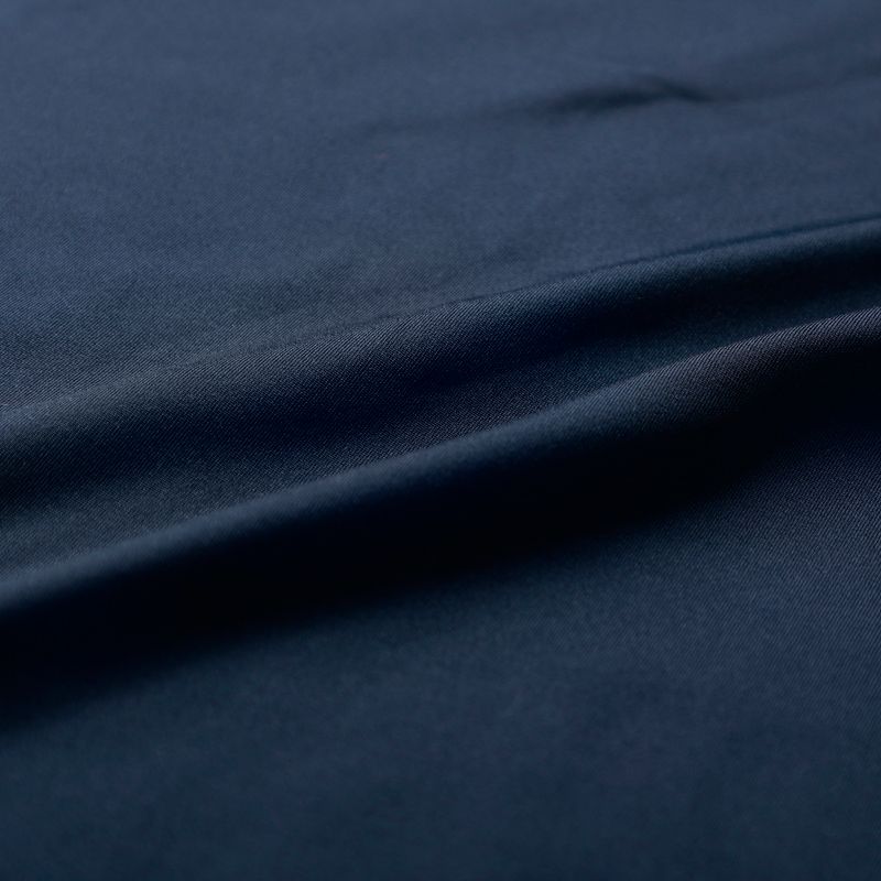 Pánska mikina Dare 2b Fuse Up II Core Stretch navy/navy 4