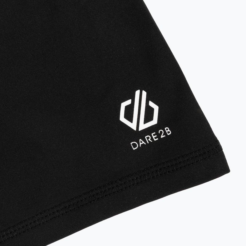 Pánska mikina Dare 2b Fuse Up II Core Stretch black/black 11