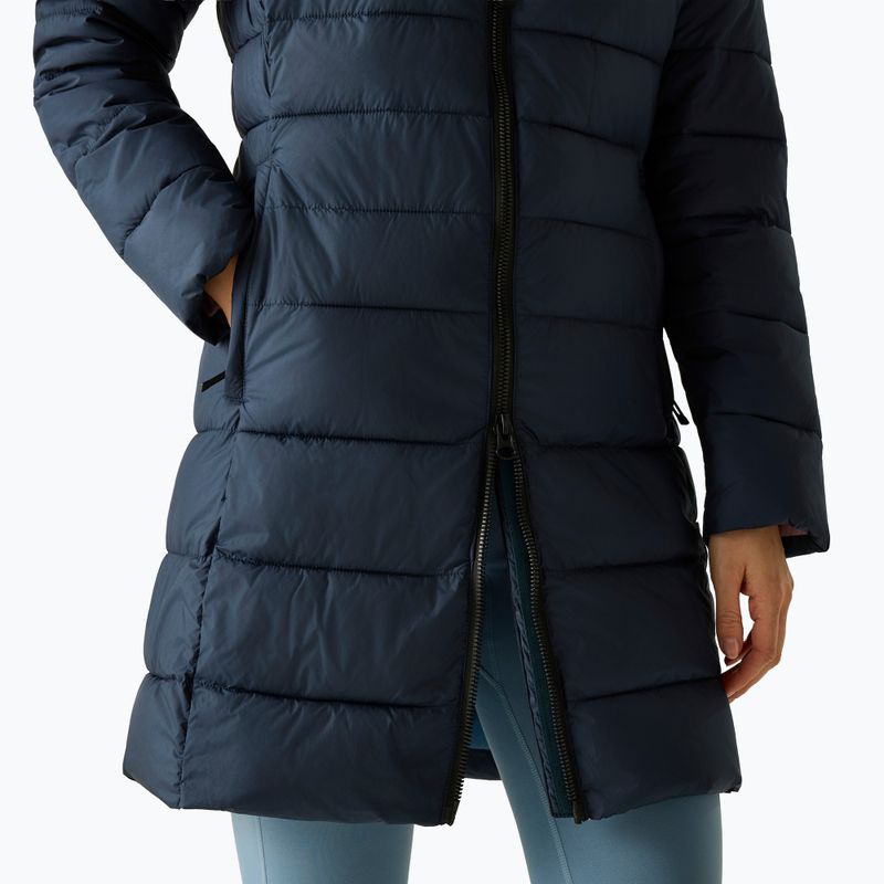 Dámsky zateplený dámsky  REGATTA Amara navy/dusky blue 9
