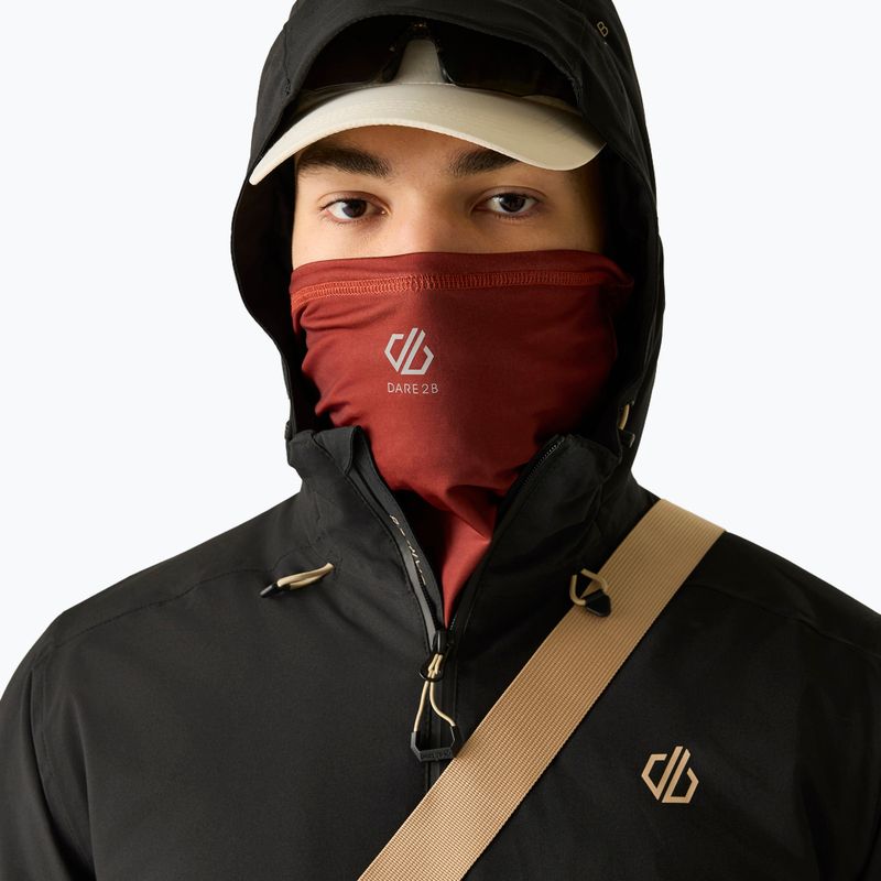 Pánska nepremokavá bunda Dare2B Torrek Blazen II Jacket black 6