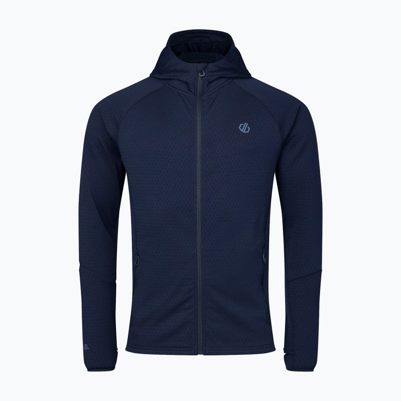 Pánska mikina Dare 2b Venture Hooded navy 6