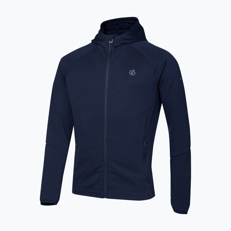 Pánska mikina Dare 2b Venture Hooded navy 8