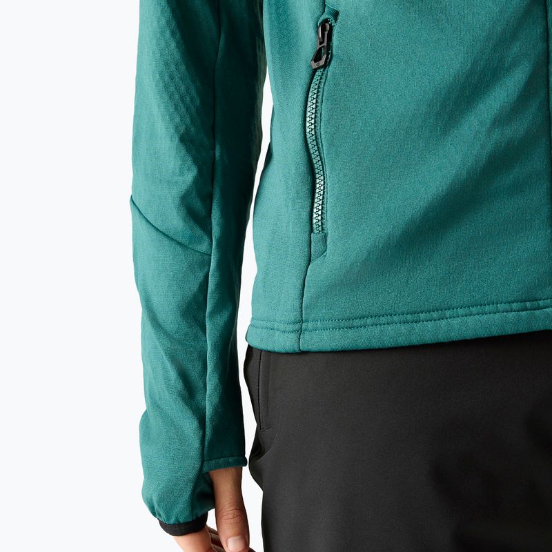 Pánska mikina Dare 2b Venture Hooded mediterranea 6
