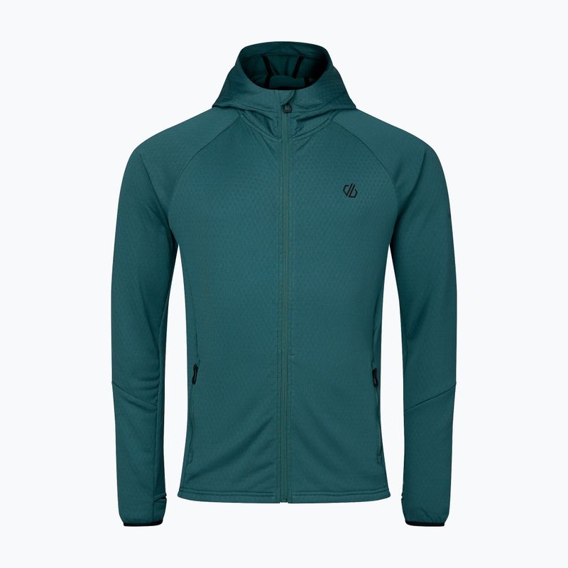 Pánska mikina Dare 2b Venture Hooded mediterranea 7