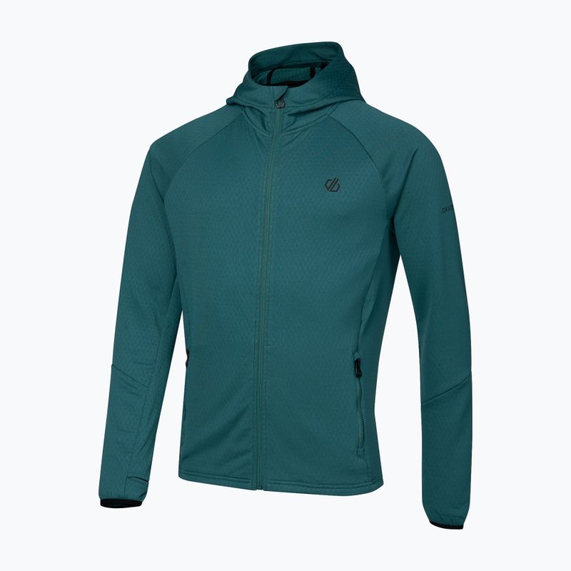 Pánska mikina Dare 2b Venture Hooded mediterranea 9