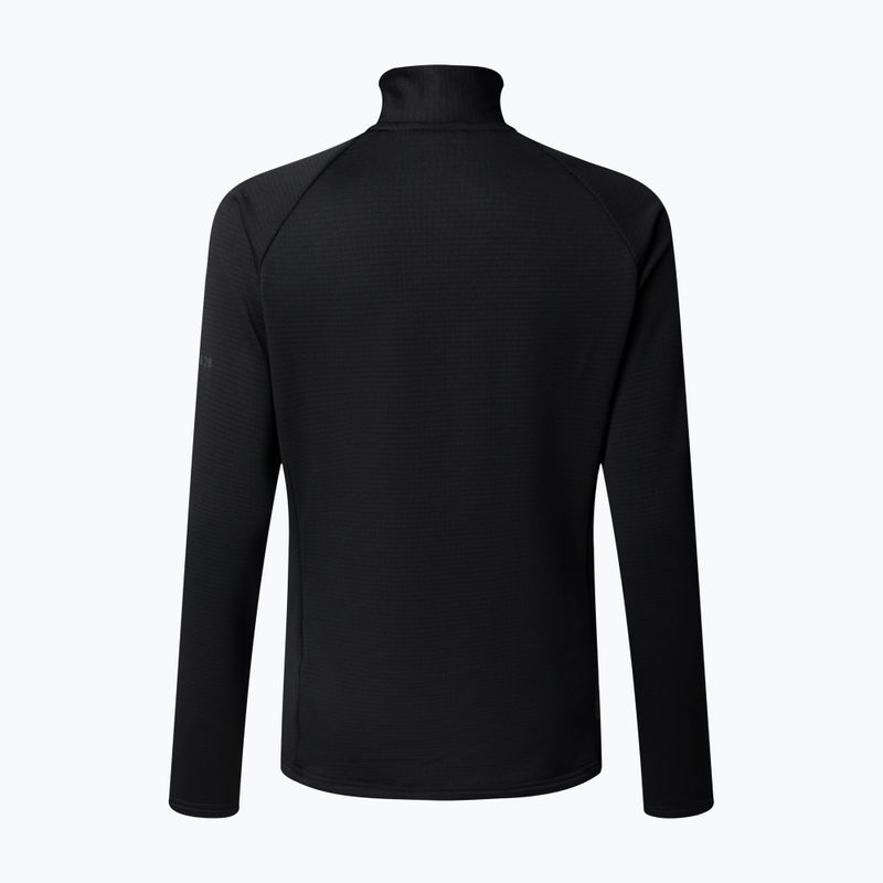 Dámska mikina Dare 2b Lowline Full Zip Core Stretch black 6
