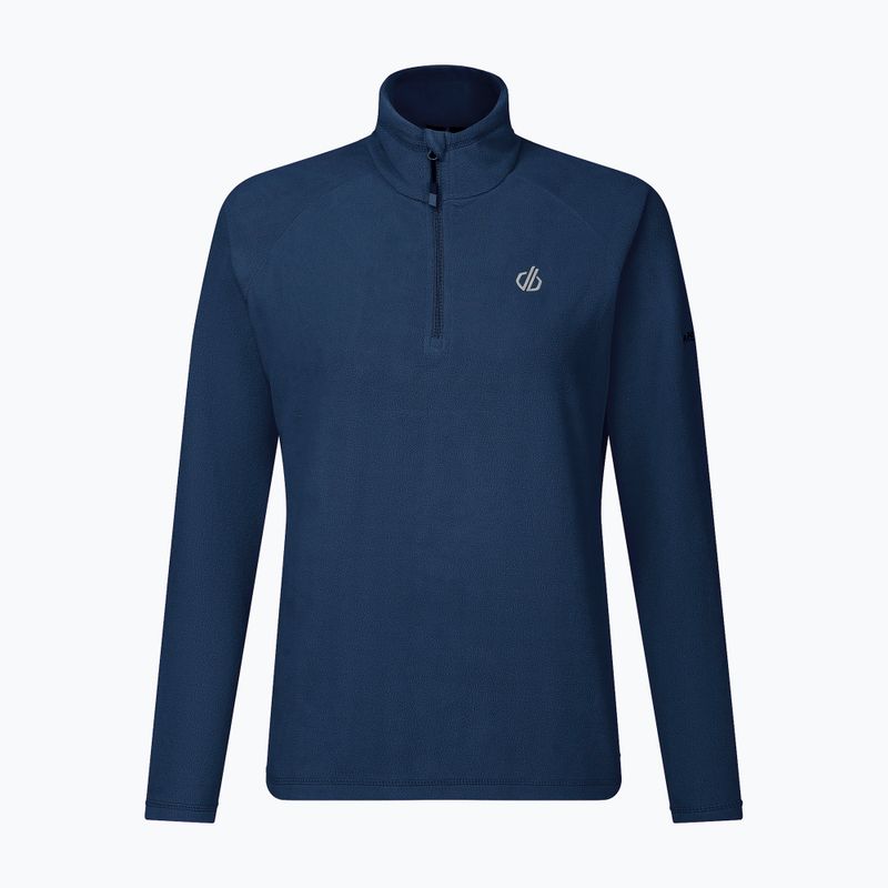Dámska fleecová mikina Dare 2b Freeform II Fleece navy/navy 6
