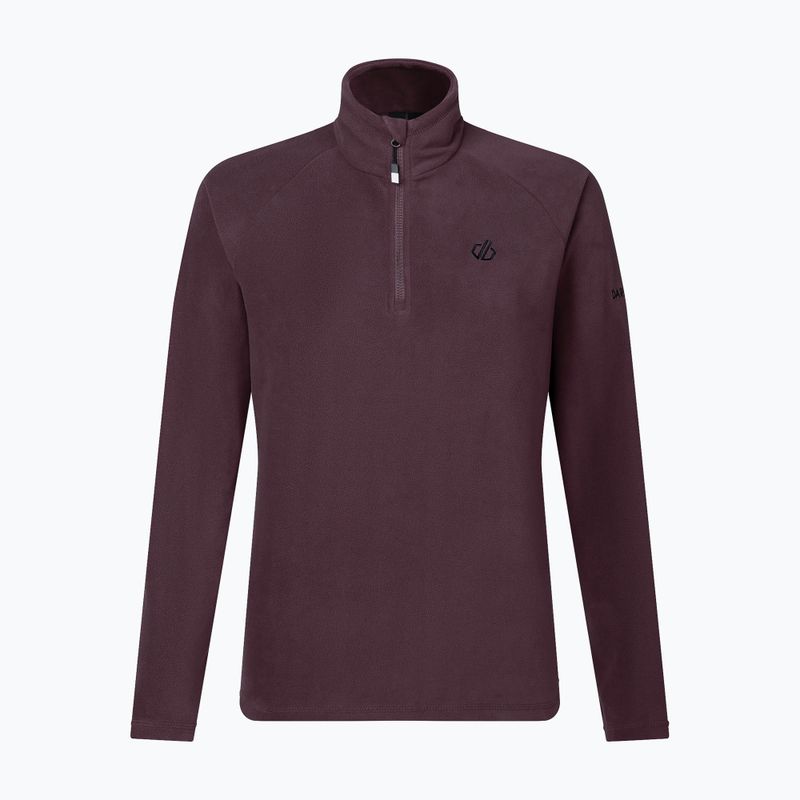 Dámska fleecová mikina Dare 2b Freeform II Fleece huckleberry 5