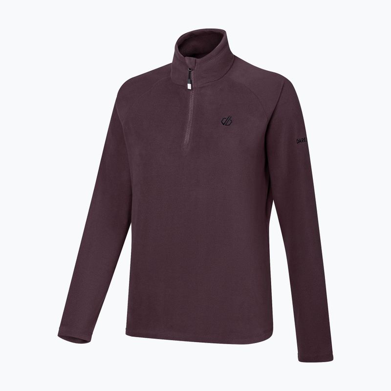 Dámska fleecová mikina Dare 2b Freeform II Fleece huckleberry 7
