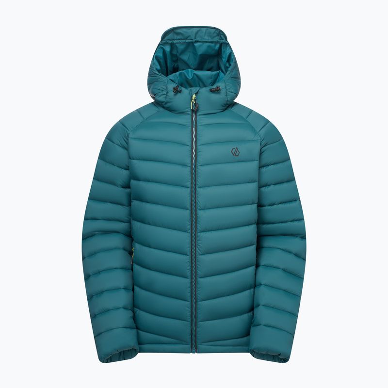 Pánska zateplená bunda Dare 2b Torrek Padded Jacket mediterranea 10