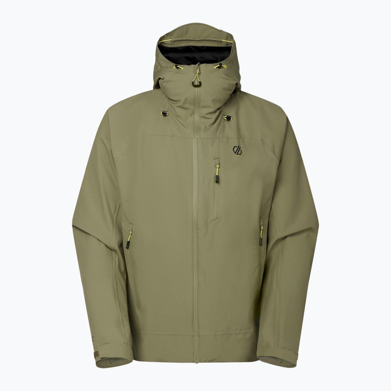Pánska nepremokavá bunda Dare 2b Torrek III Jacket martini olive 10