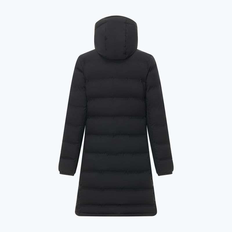 Dámsky zateplený dámsky  REGATTA Altoro Thermal Long black/mocha 11