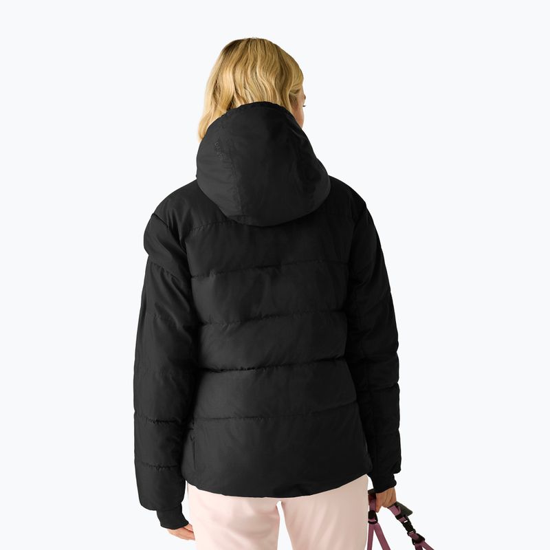 Dámska lyžiarska bunda Dare2B Neve Jacket black 2