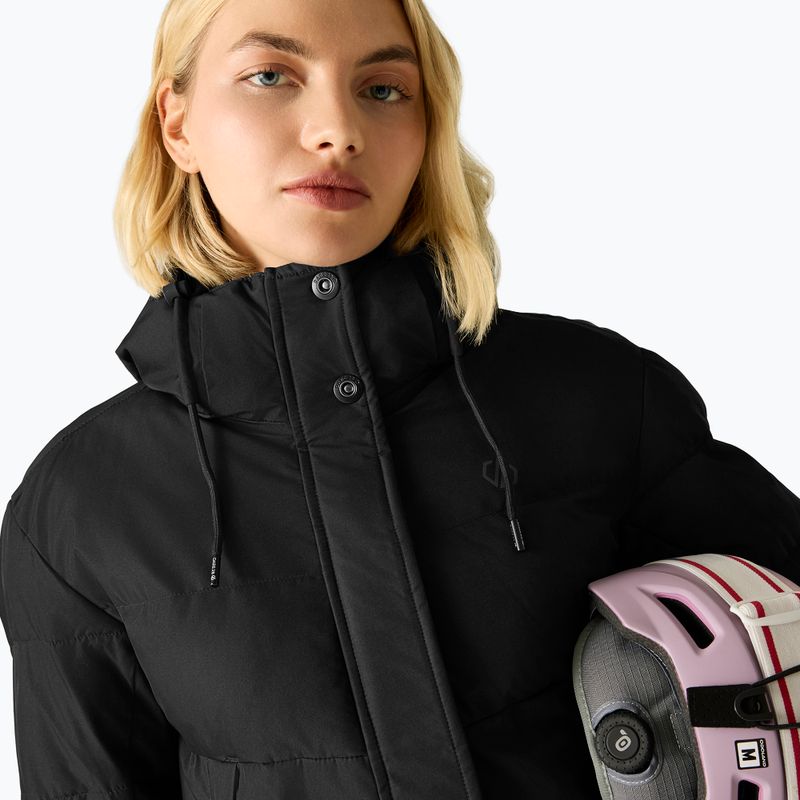 Dámska lyžiarska bunda Dare2B Neve Jacket black 4