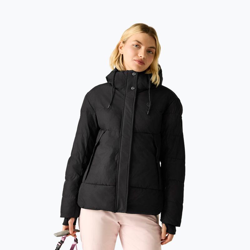Dámska lyžiarska bunda Dare2B Neve Jacket black 14