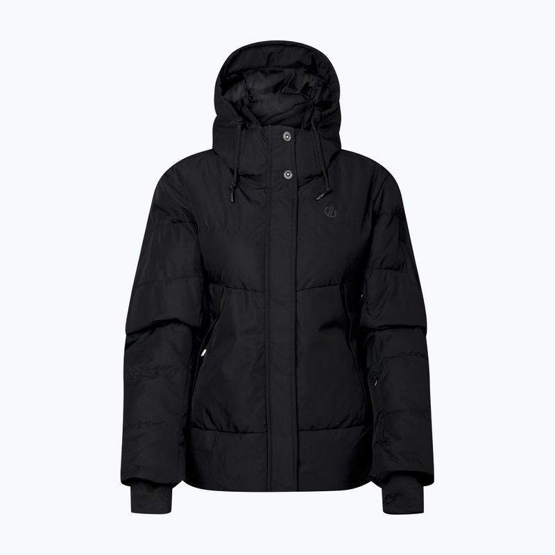 Dámska lyžiarska bunda Dare2B Neve Jacket black 9