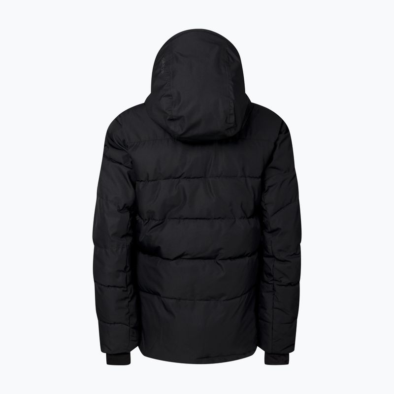 Dámska lyžiarska bunda Dare2B Neve Jacket black 10