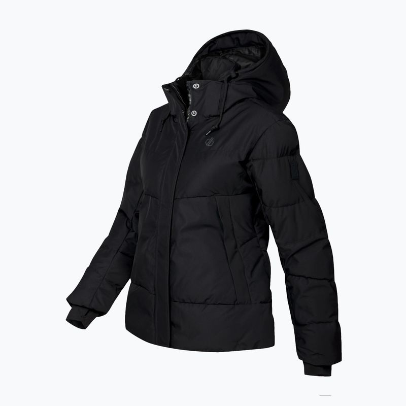 Dámska lyžiarska bunda Dare2B Neve Jacket black 11