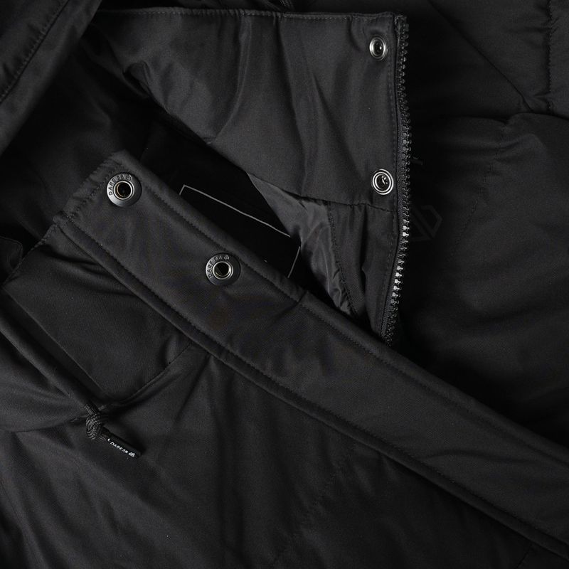 Dámska lyžiarska bunda Dare2B Neve Jacket black 12