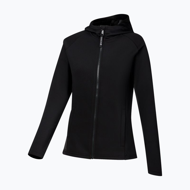 Dámska mikina Dare 2b Glacier Midlayer black 10